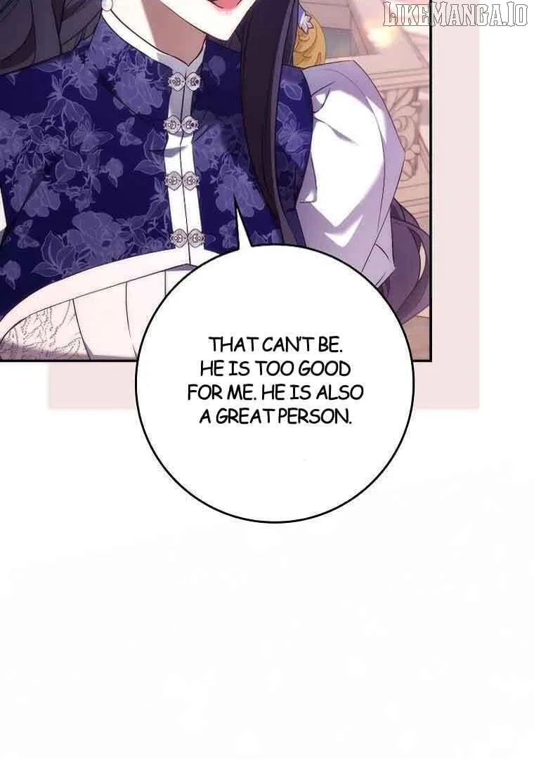 Don’t Pick Up What You’ve Thrown Away Chapter 116 – Page 4