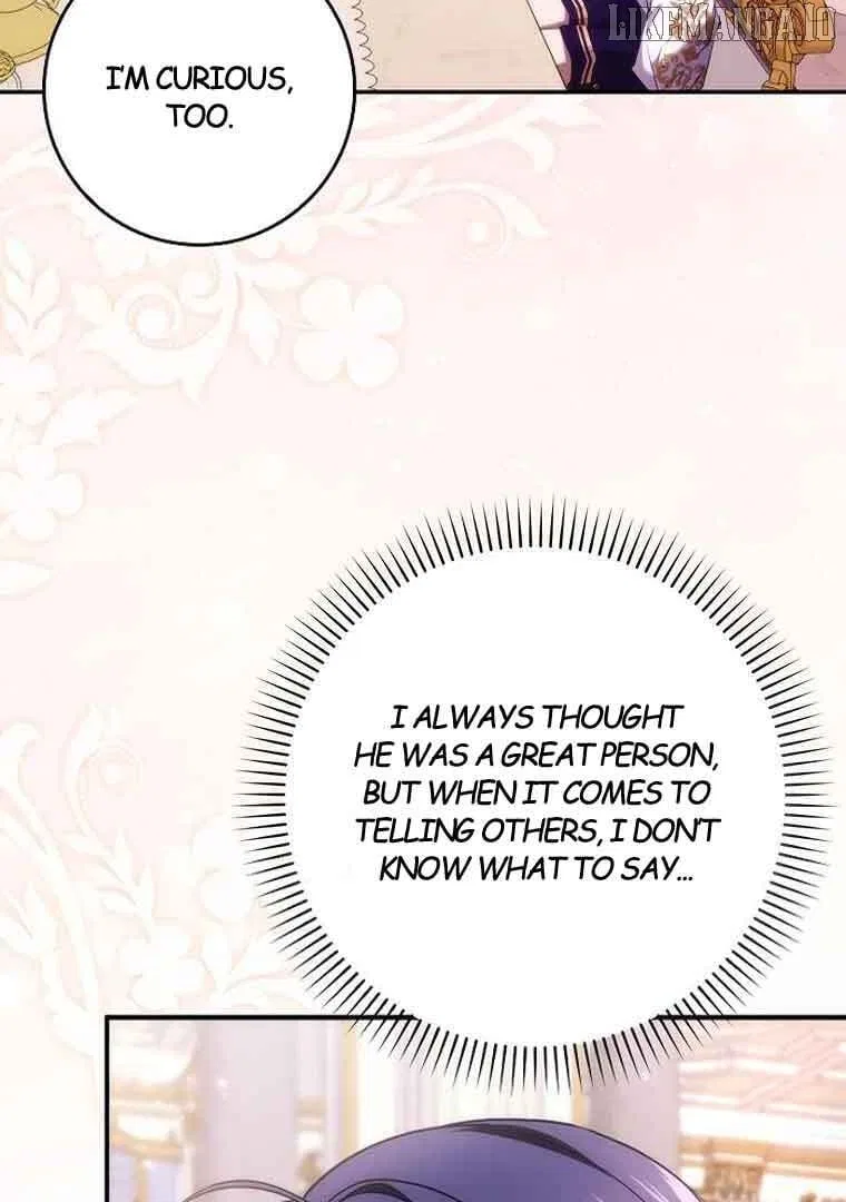 Don’t Pick Up What You’ve Thrown Away Chapter 116 – Page 6