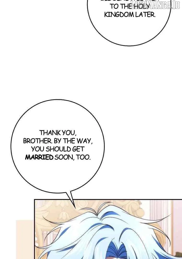 Don’t Pick Up What You’ve Thrown Away Chapter 116 – Page 30