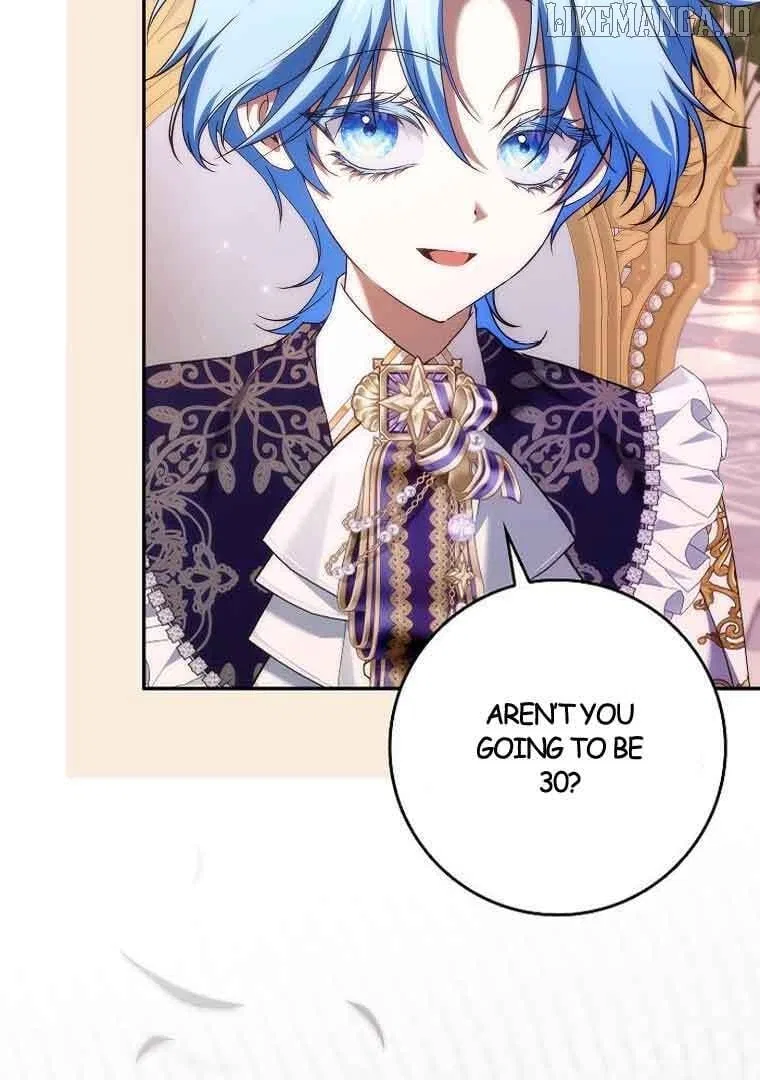 Don’t Pick Up What You’ve Thrown Away Chapter 116 – Page 31