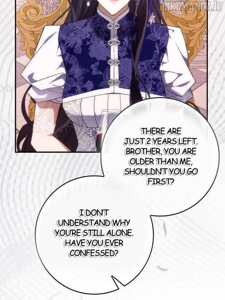 Don’t Pick Up What You’ve Thrown Away Chapter 116 – Page 33