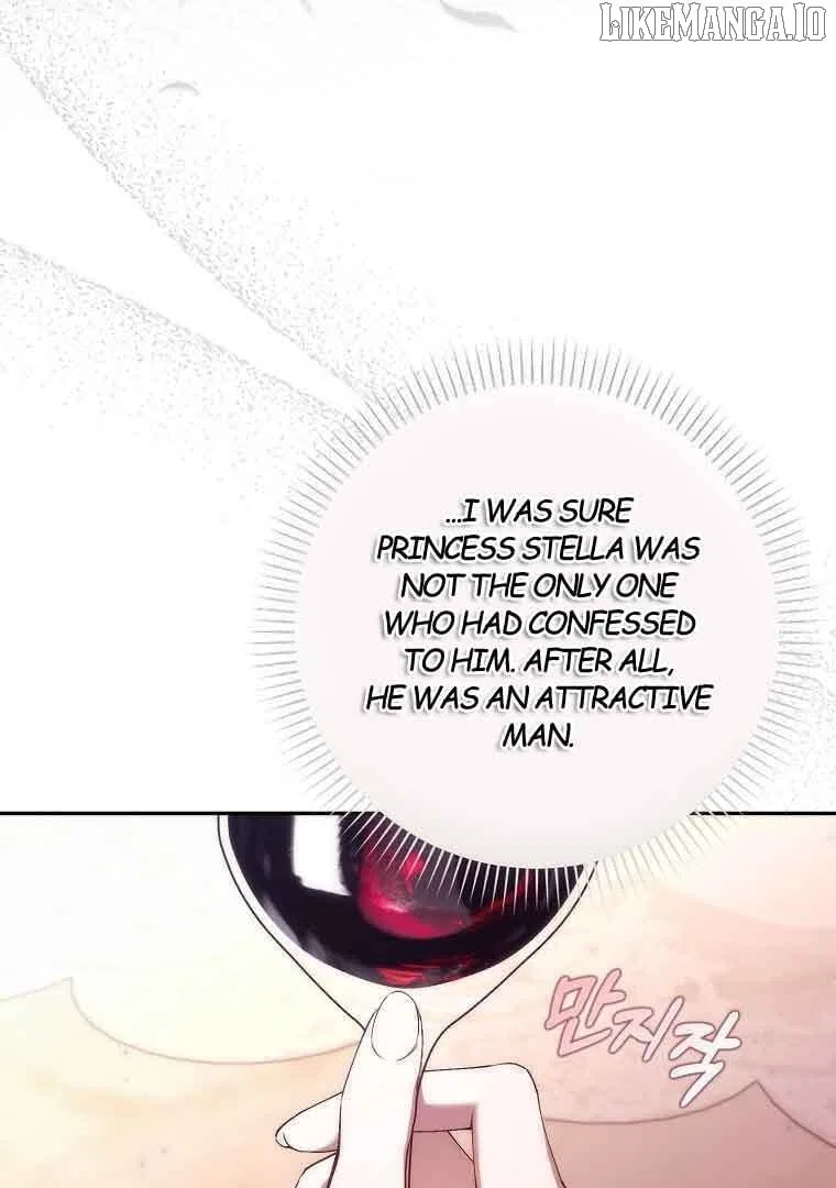 Don’t Pick Up What You’ve Thrown Away Chapter 116 – Page 34