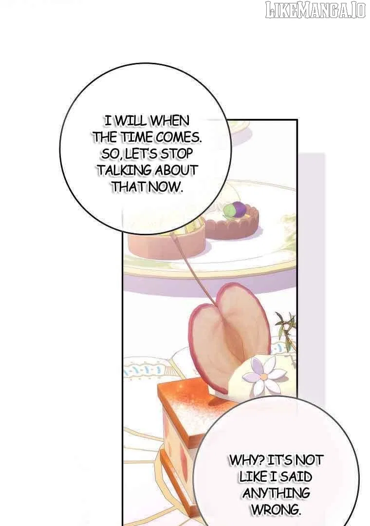 Don’t Pick Up What You’ve Thrown Away Chapter 116 – Page 41