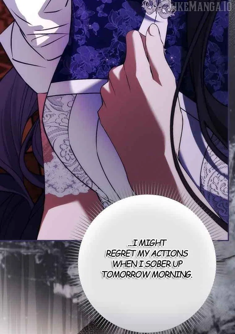 Don’t Pick Up What You’ve Thrown Away Chapter 116 – Page 44