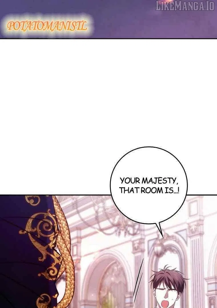Don’t Pick Up What You’ve Thrown Away Chapter 116 – Page 59