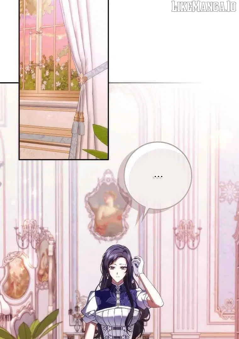 Don’t Pick Up What You’ve Thrown Away Chapter 116 – Page 63