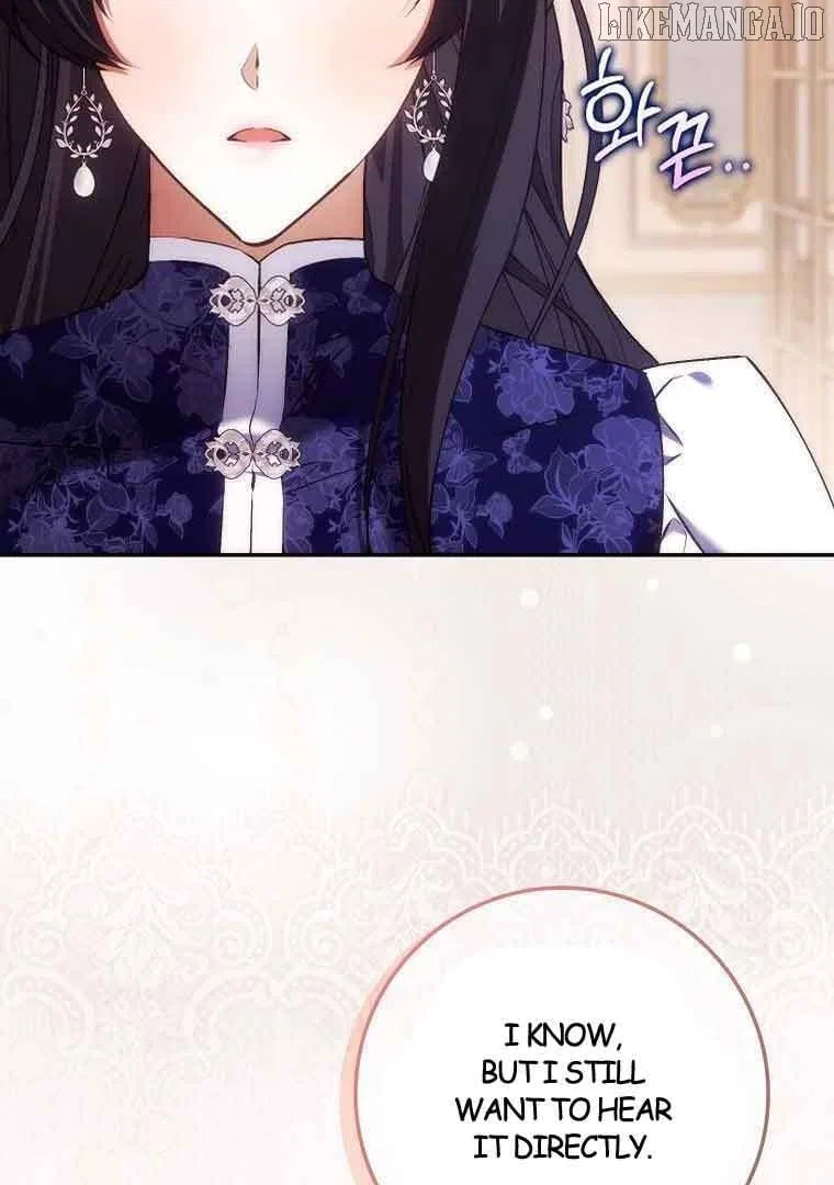 Don’t Pick Up What You’ve Thrown Away Chapter 116 – Page 69