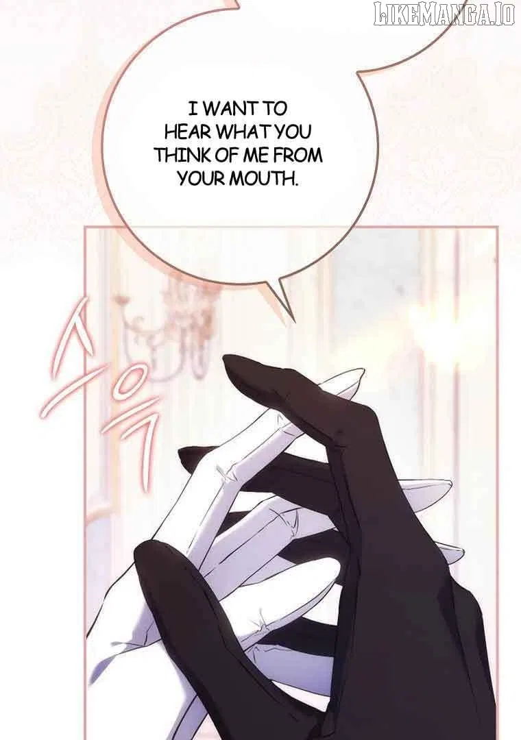 Don’t Pick Up What You’ve Thrown Away Chapter 116 – Page 70