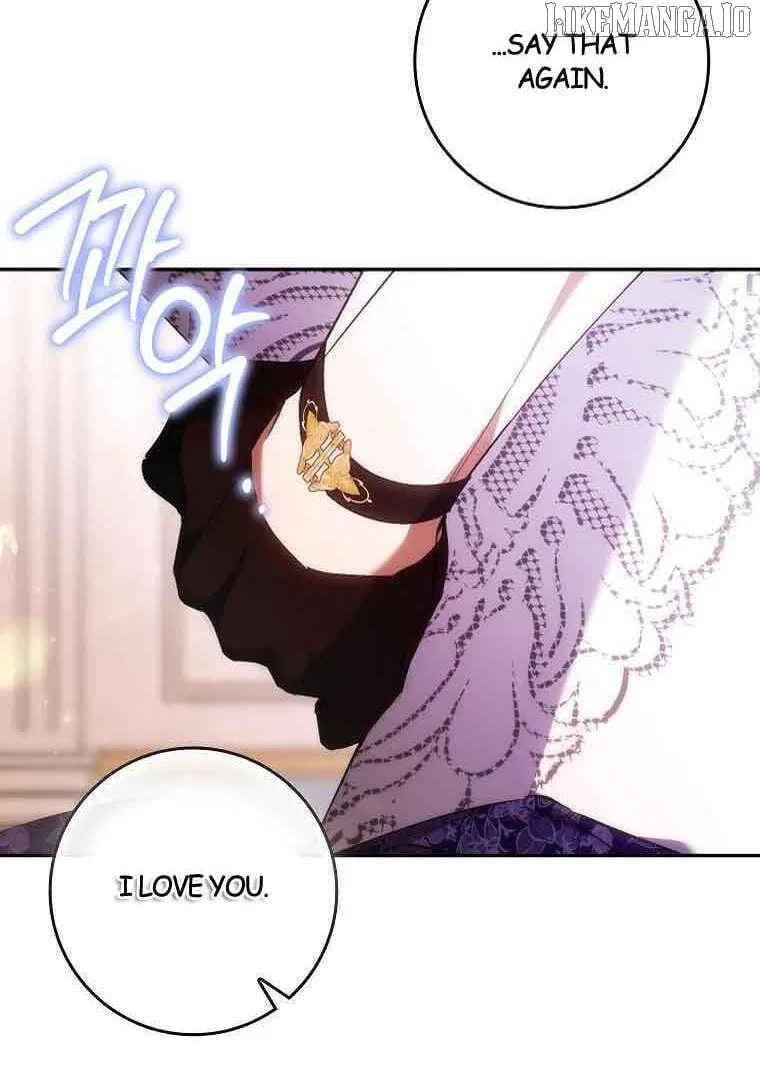Don’t Pick Up What You’ve Thrown Away Chapter 116 – Page 79