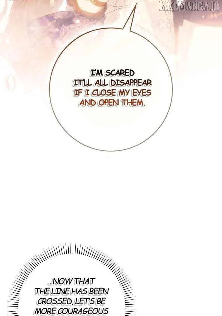 Don’t Pick Up What You’ve Thrown Away Chapter 116 – Page 82