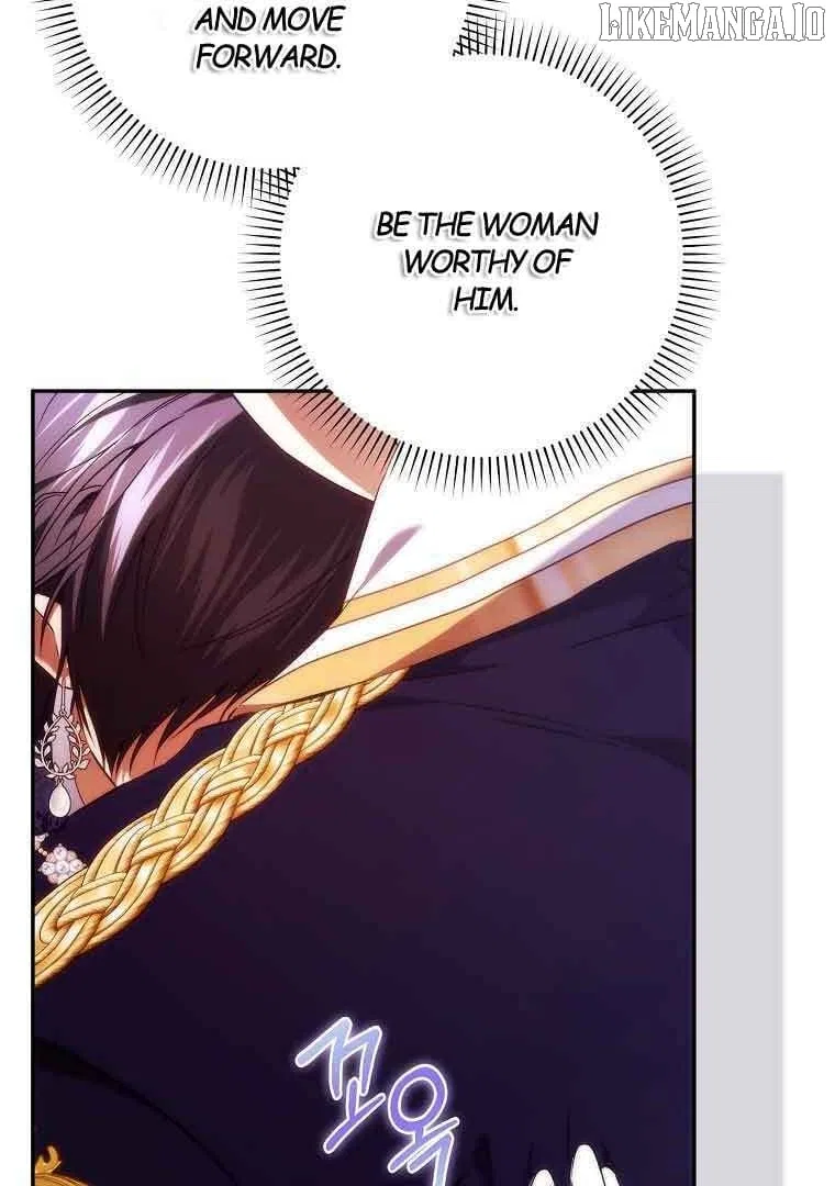 Don’t Pick Up What You’ve Thrown Away Chapter 116 – Page 83