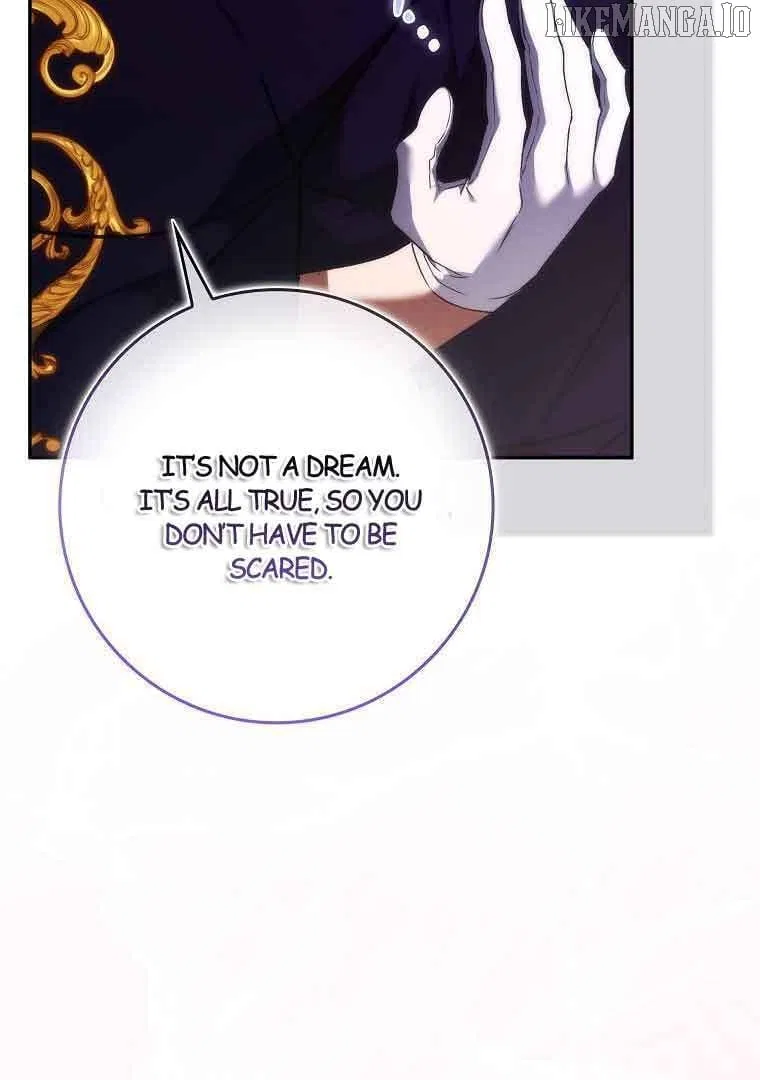 Don’t Pick Up What You’ve Thrown Away Chapter 116 – Page 84