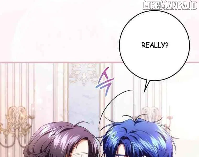 Don’t Pick Up What You’ve Thrown Away Chapter 116 – Page 85