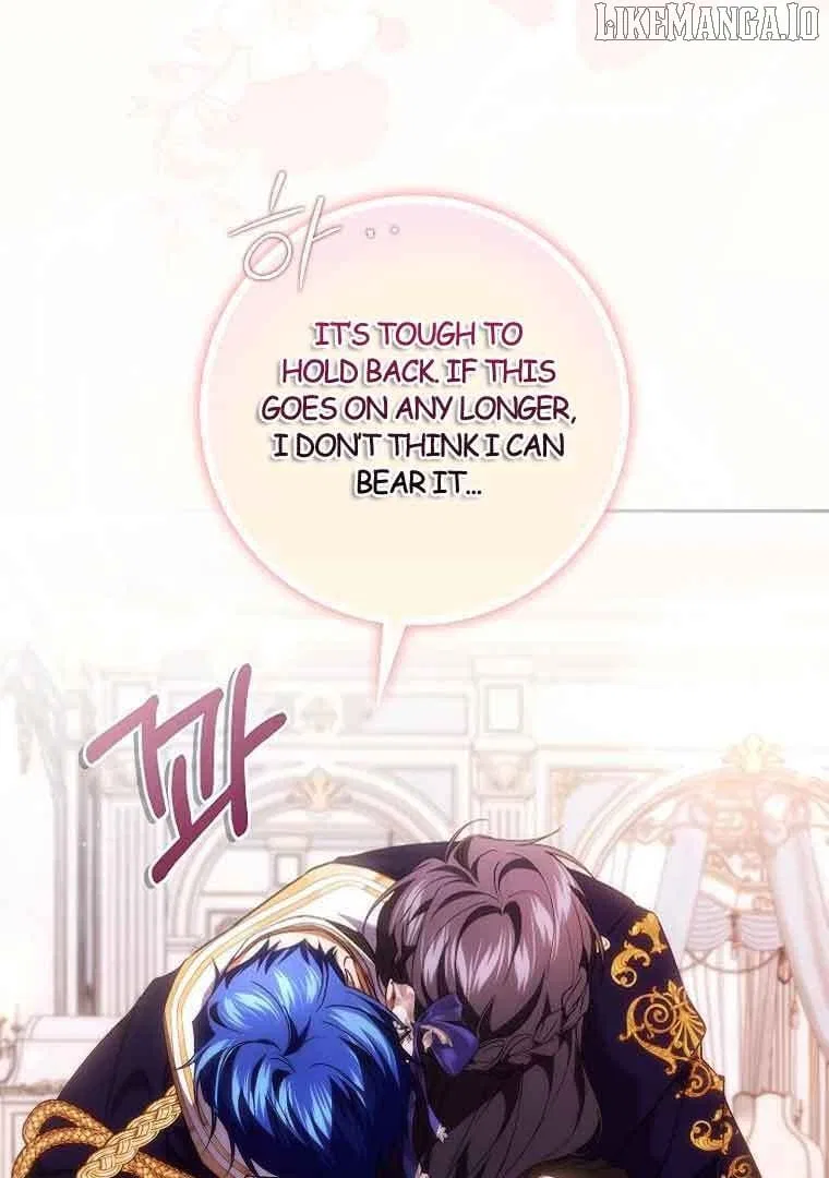 Don’t Pick Up What You’ve Thrown Away Chapter 116 – Page 94