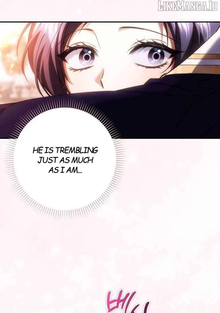 Don’t Pick Up What You’ve Thrown Away Chapter 116 – Page 96