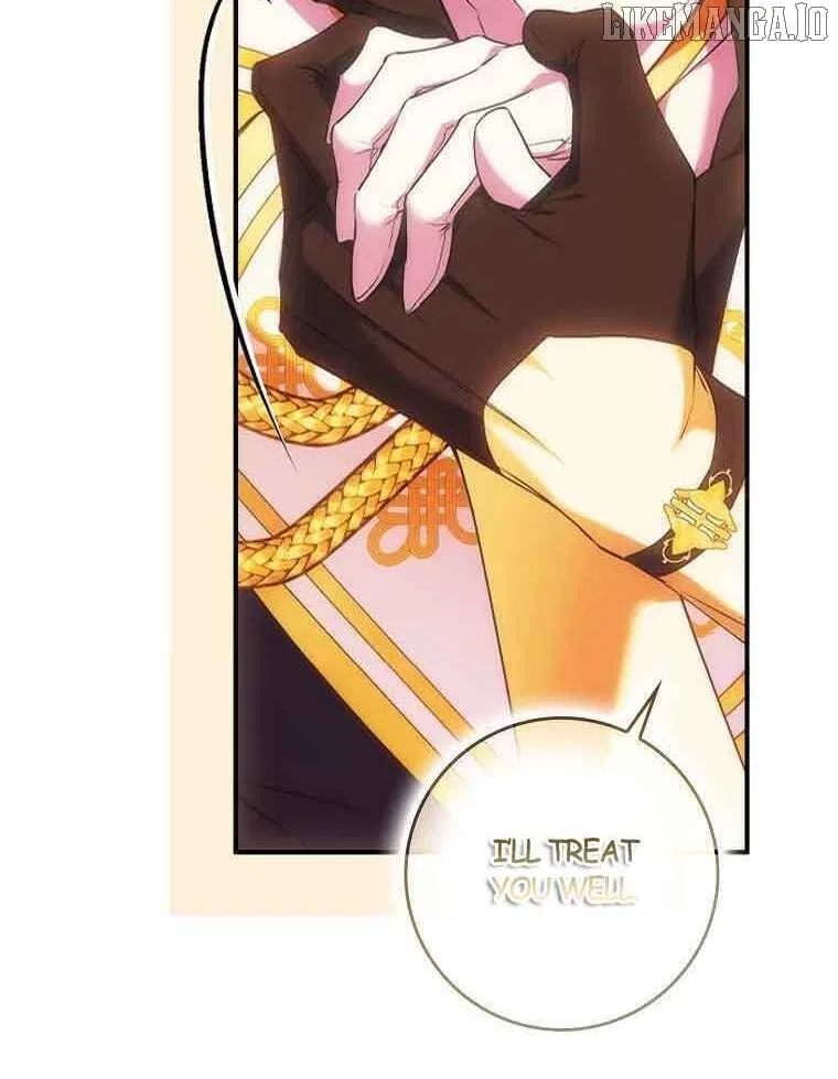 Don’t Pick Up What You’ve Thrown Away Chapter 116 – Page 99