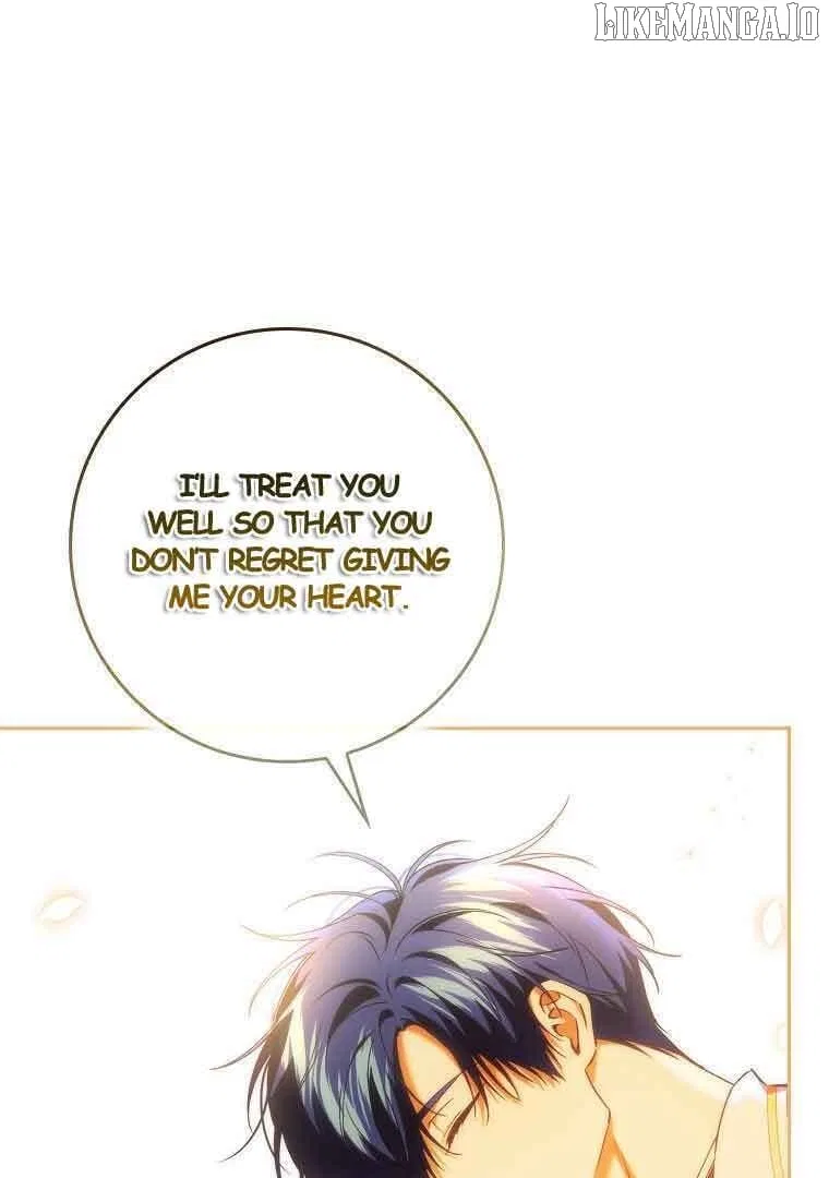 Don’t Pick Up What You’ve Thrown Away Chapter 116 – Page 100