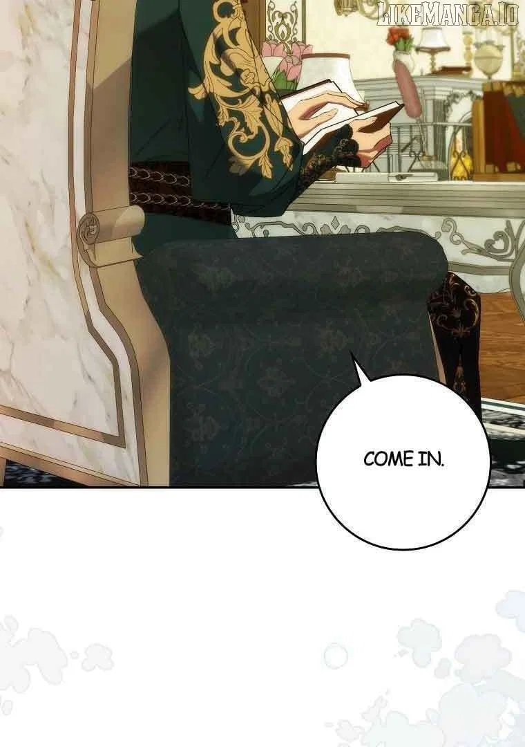 Don’t Pick Up What You’ve Thrown Away Chapter 116 – Page 108
