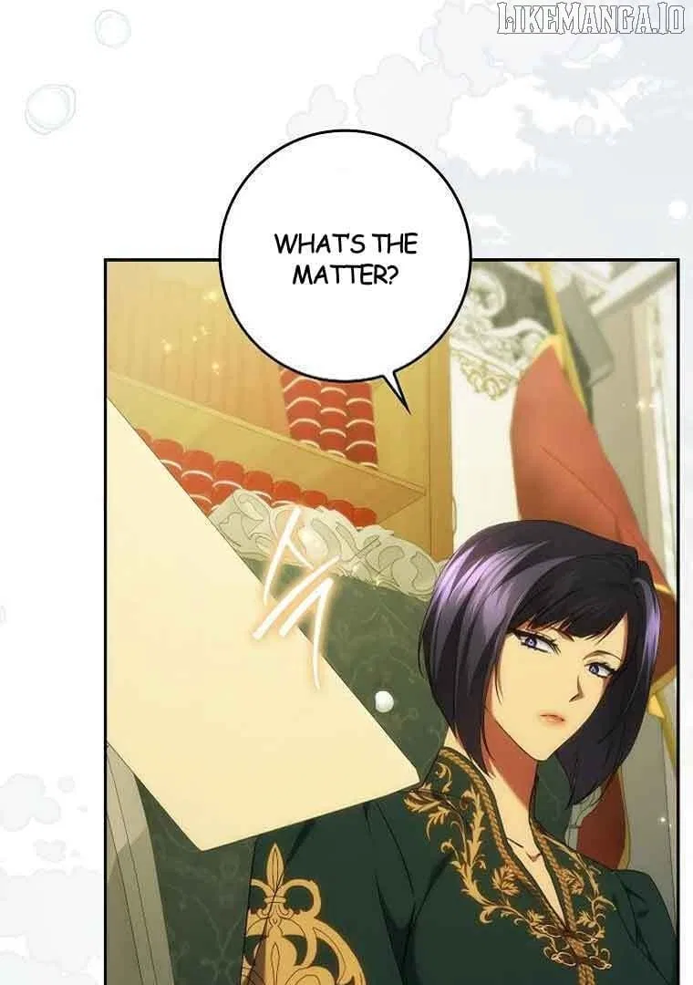 Don’t Pick Up What You’ve Thrown Away Chapter 116 – Page 109