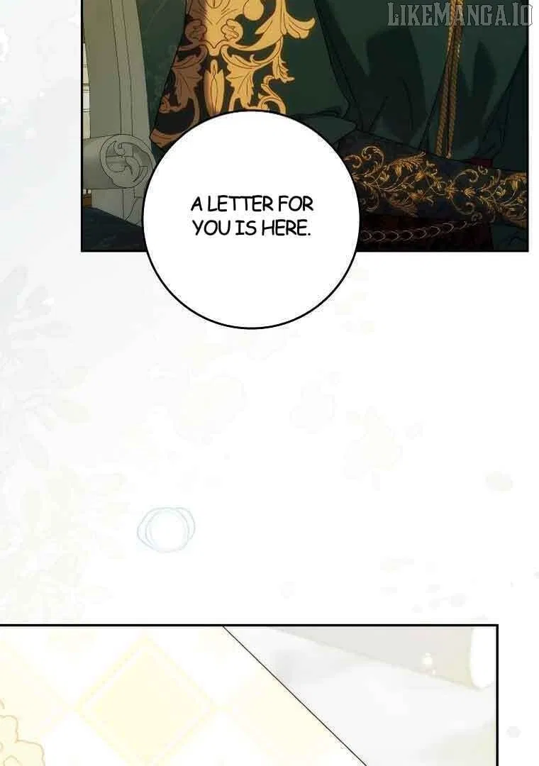 Don’t Pick Up What You’ve Thrown Away Chapter 116 – Page 110