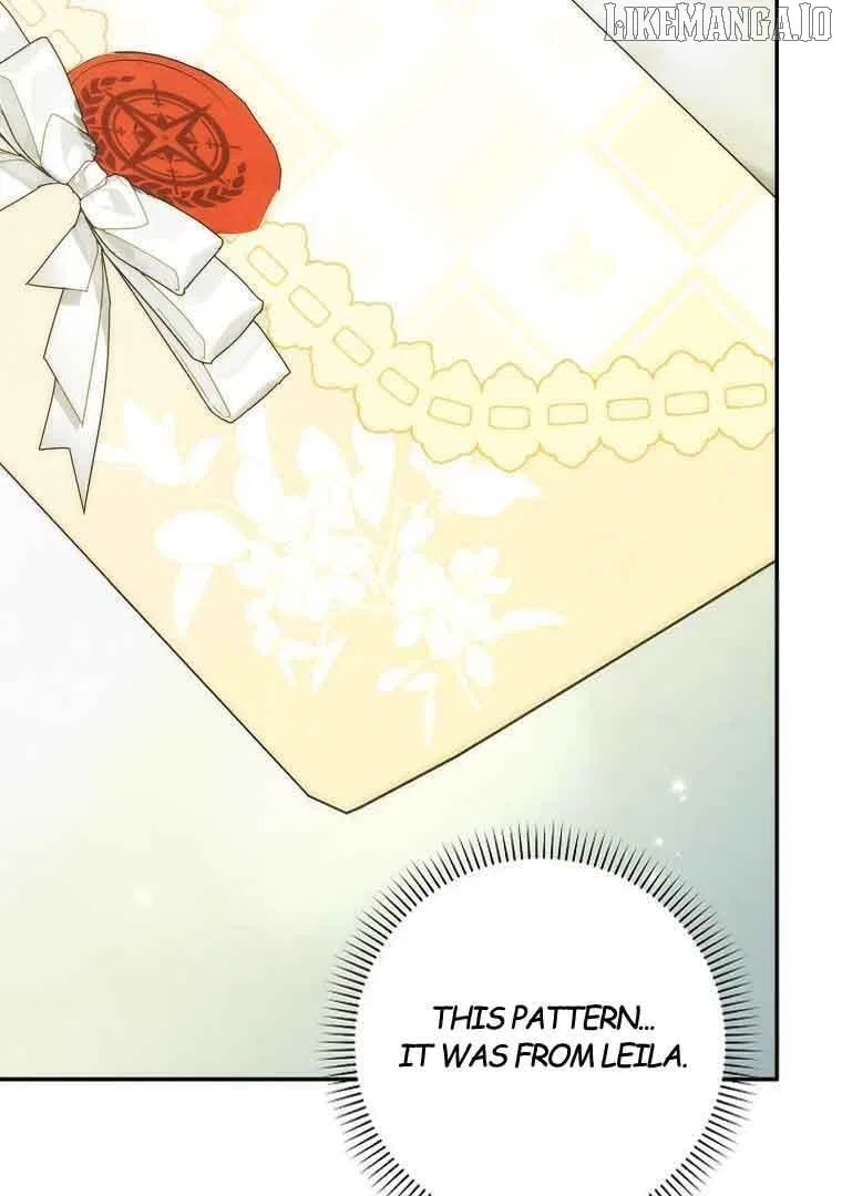 Don’t Pick Up What You’ve Thrown Away Chapter 116 – Page 111