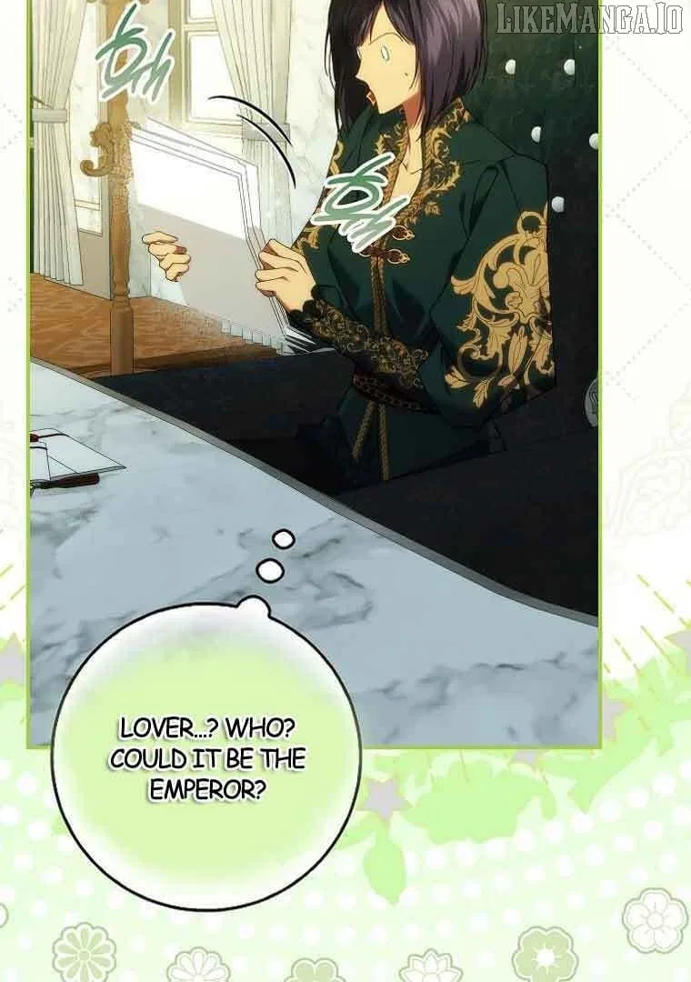 Don’t Pick Up What You’ve Thrown Away Chapter 116 – Page 118