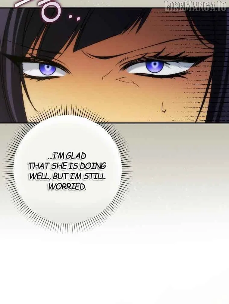 Don’t Pick Up What You’ve Thrown Away Chapter 116 – Page 120