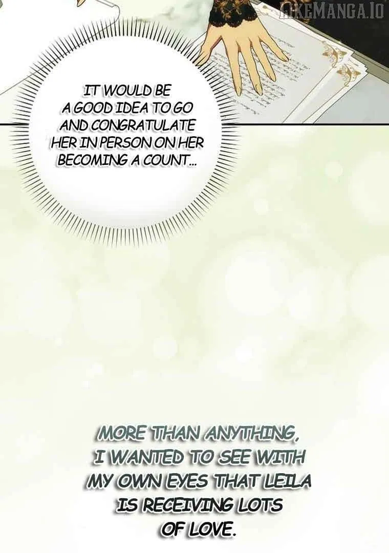 Don’t Pick Up What You’ve Thrown Away Chapter 116 – Page 122