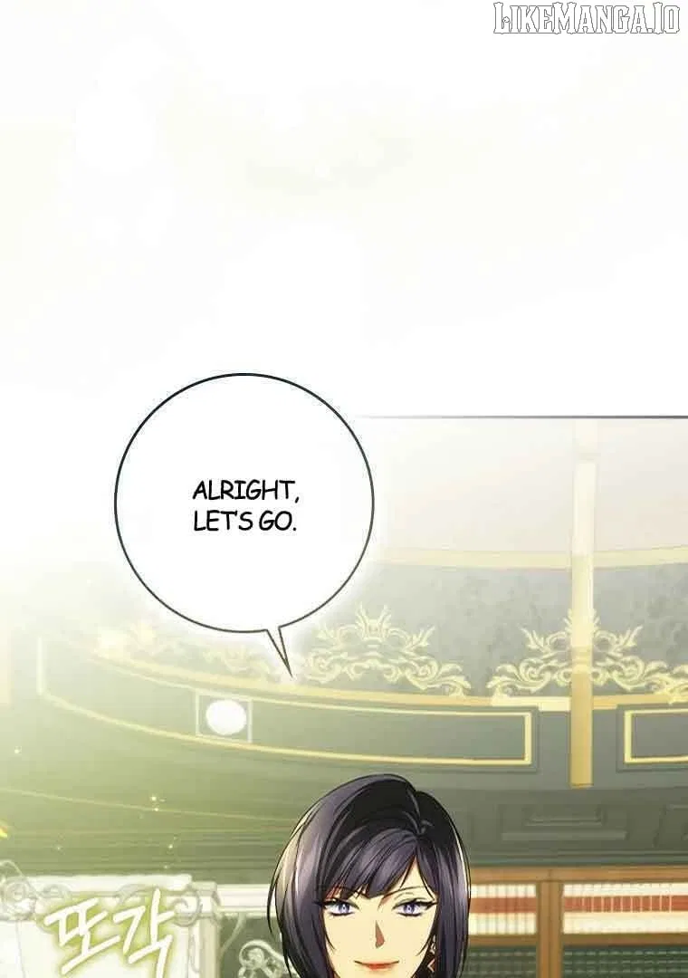 Don’t Pick Up What You’ve Thrown Away Chapter 116 – Page 123