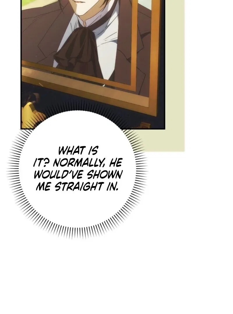 Don’t Pick Up What You’ve Thrown Away Chapter 115 – Page 21