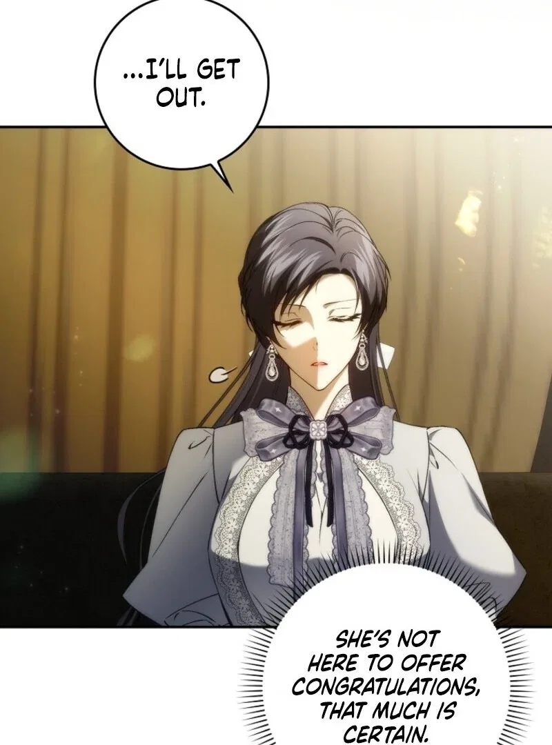 Don’t Pick Up What You’ve Thrown Away Chapter 115 – Page 27