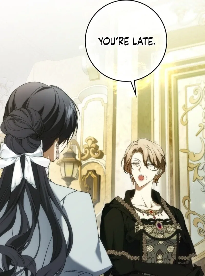 Don’t Pick Up What You’ve Thrown Away Chapter 115 – Page 31