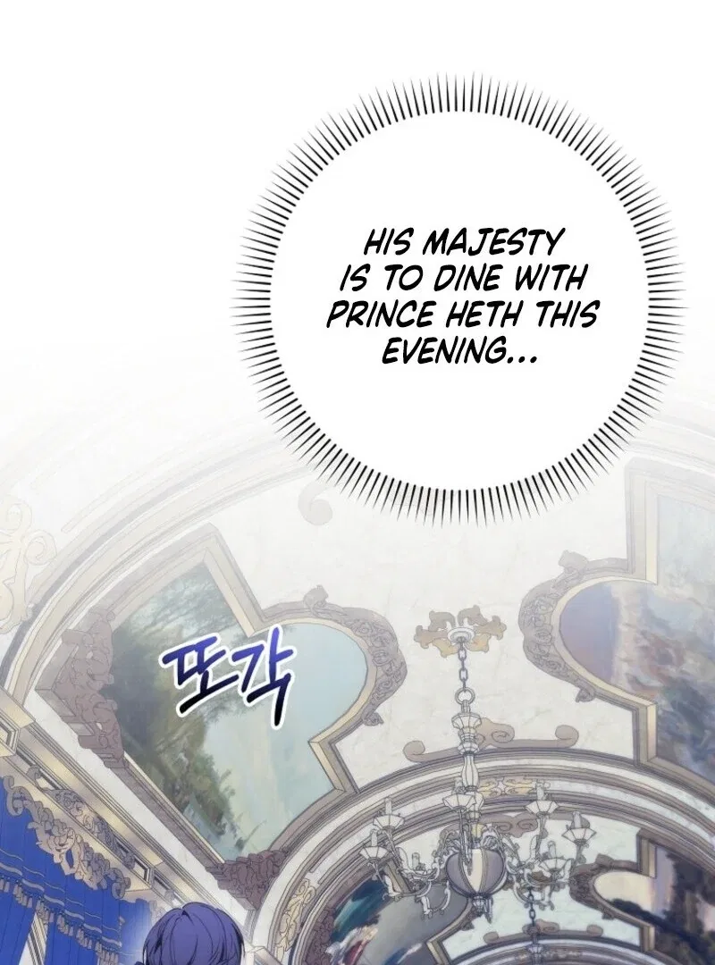 Don’t Pick Up What You’ve Thrown Away Chapter 115 – Page 59