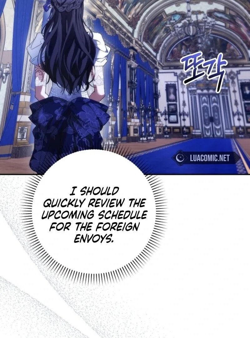 Don’t Pick Up What You’ve Thrown Away Chapter 115 – Page 60