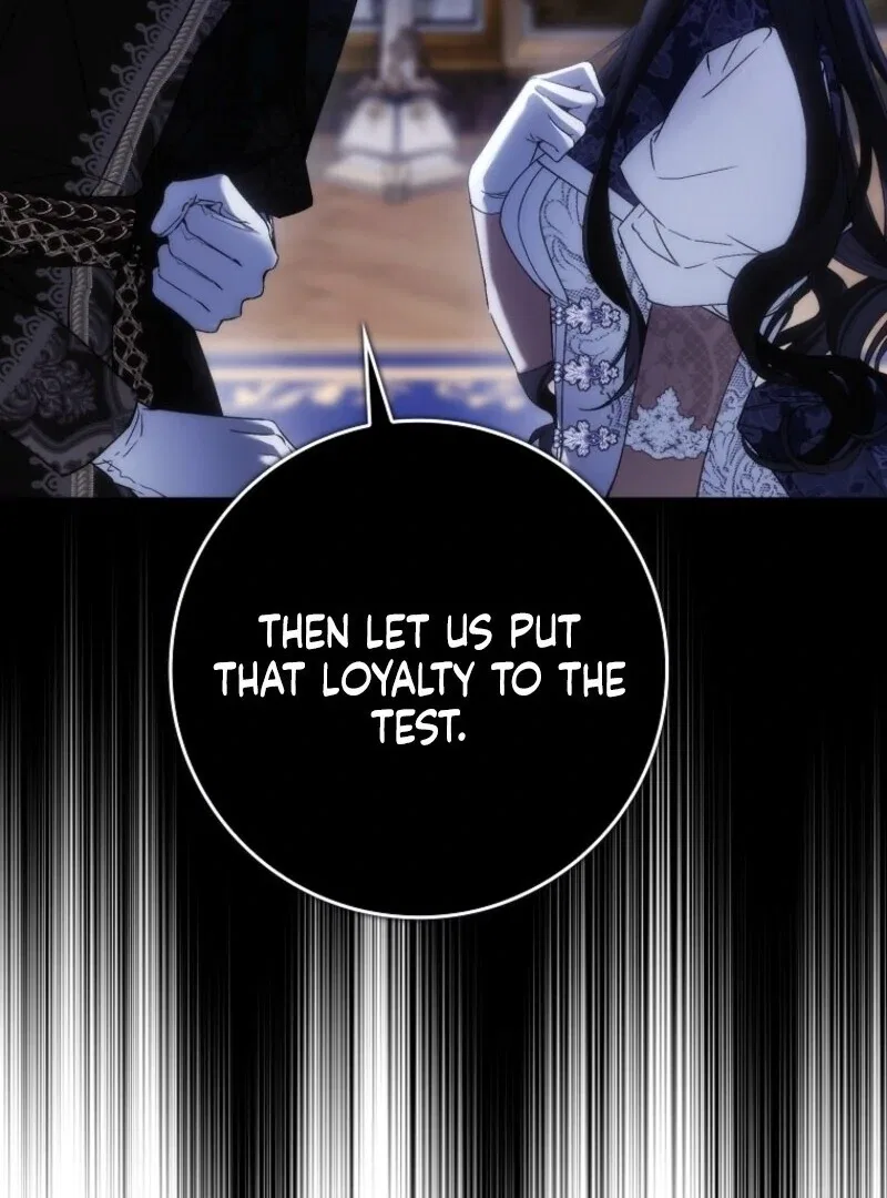 Don’t Pick Up What You’ve Thrown Away Chapter 115 – Page 75