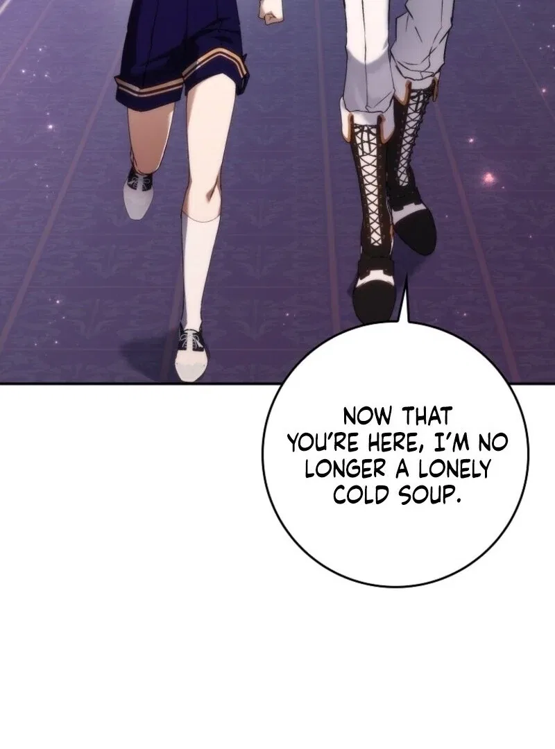Don’t Pick Up What You’ve Thrown Away Chapter 115 – Page 81