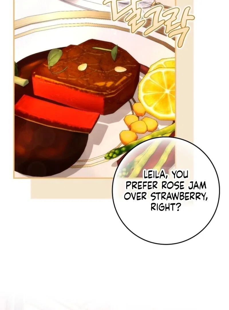 Don’t Pick Up What You’ve Thrown Away Chapter 115 – Page 98