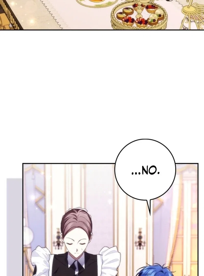 Don’t Pick Up What You’ve Thrown Away Chapter 115 – Page 104