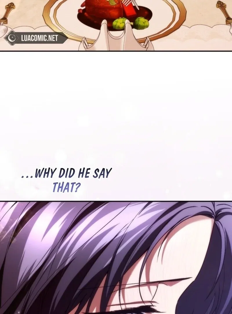 Don’t Pick Up What You’ve Thrown Away Chapter 115 – Page 110