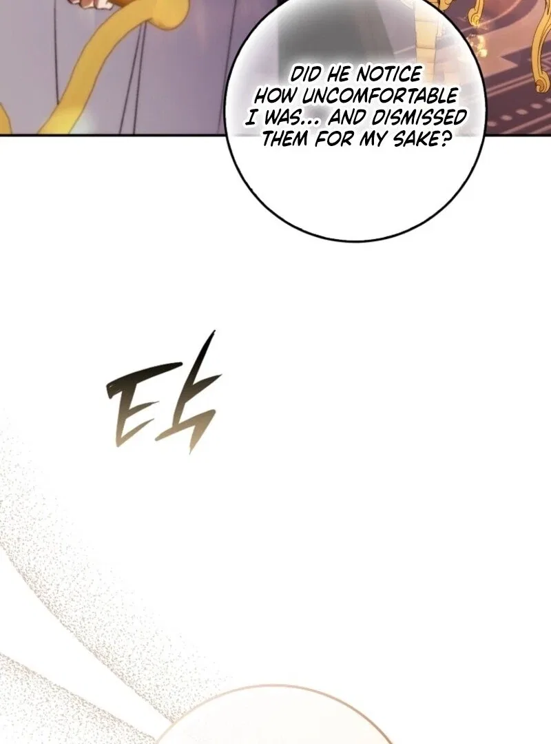Don’t Pick Up What You’ve Thrown Away Chapter 115 – Page 116
