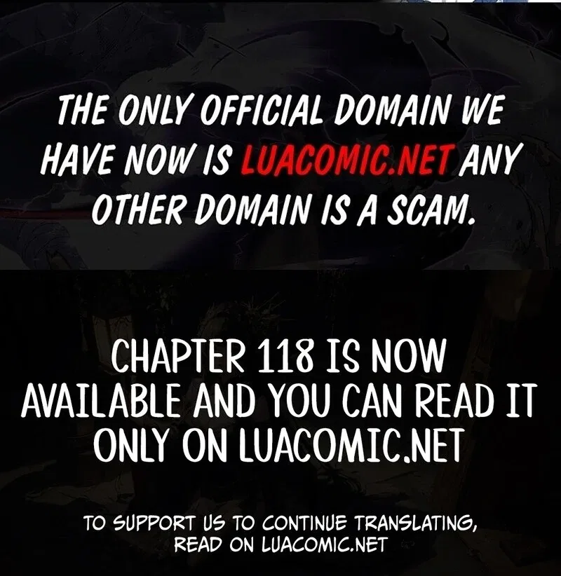 Don’t Pick Up What You’ve Thrown Away Chapter 115 – Page 122