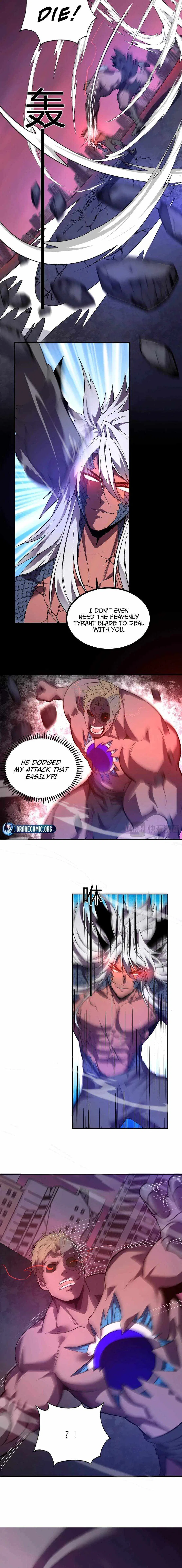 Demon God of Apocalyptic Behemoth Chapter 75 – Page 2