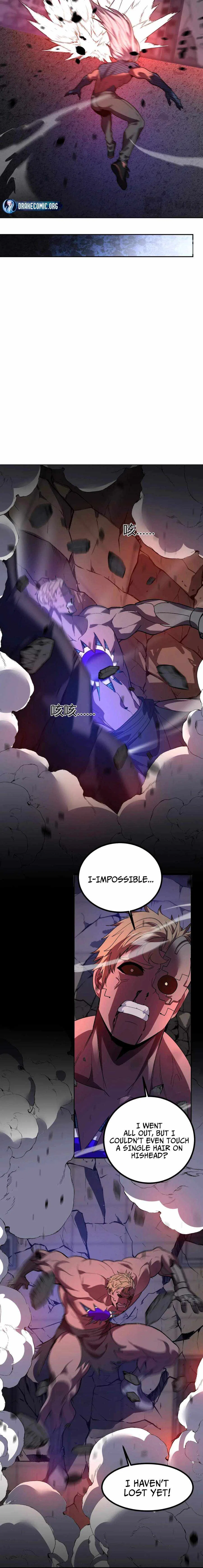 Demon God of Apocalyptic Behemoth Chapter 75 – Page 4