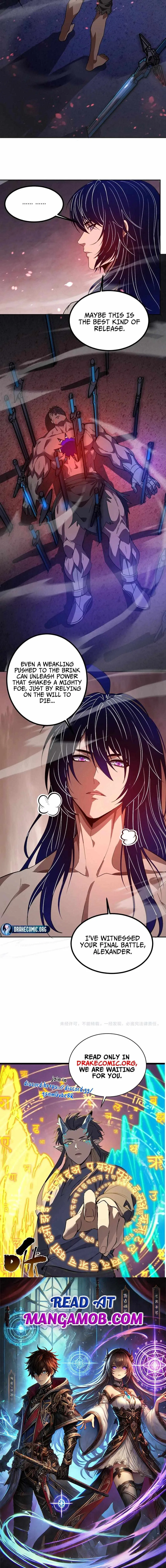 Demon God of Apocalyptic Behemoth Chapter 75 – Page 12
