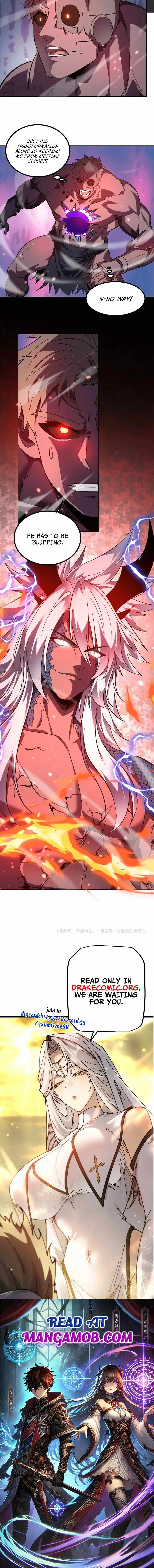 Demon God of Apocalyptic Behemoth Chapter 74 – Page 12