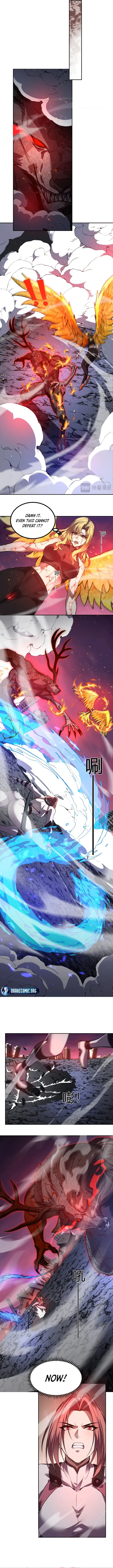 Demon God of Apocalyptic Behemoth Chapter 71 – Page 2