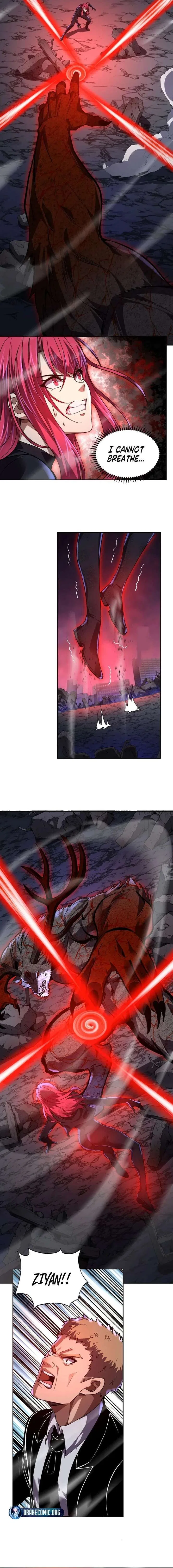 Demon God of Apocalyptic Behemoth Chapter 69 – Page 2