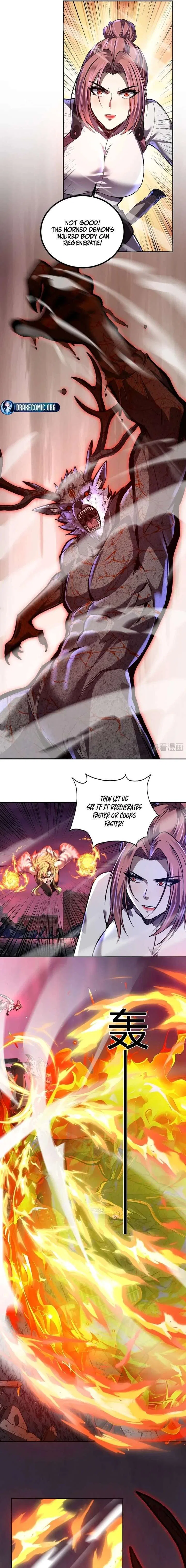 Demon God of Apocalyptic Behemoth Chapter 69 – Page 9
