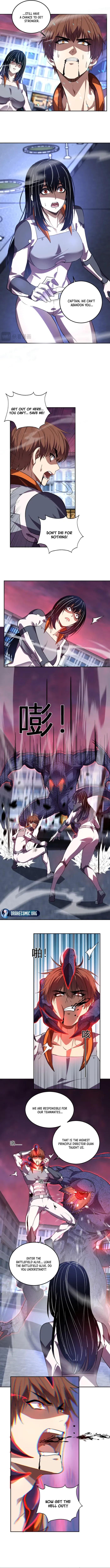 Demon God of Apocalyptic Behemoth Chapter 63 – Page 2