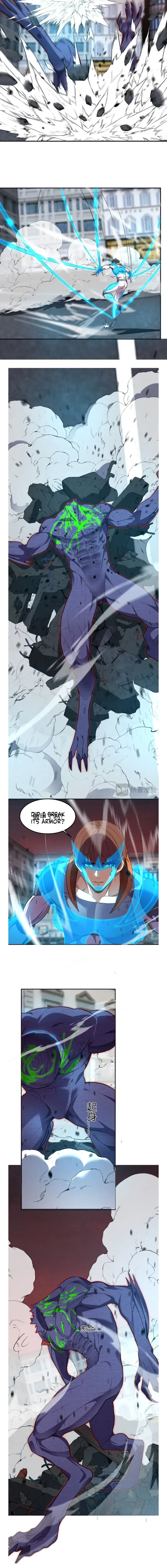 Demon God of Apocalyptic Behemoth Chapter 62 – Page 6